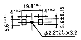 AS-303接近開關(guān)工作特性1